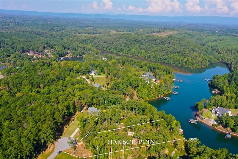 Property image 4 of Lot 77 Harbor Point in Harbor Point, Seneca, SC 29672