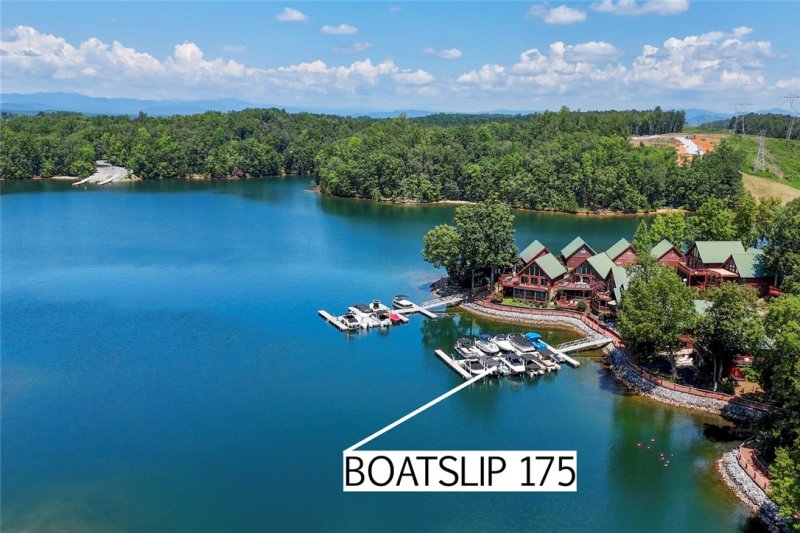 Property image 5 at 175 Harbour Pointe, Six Mile, SC 29682