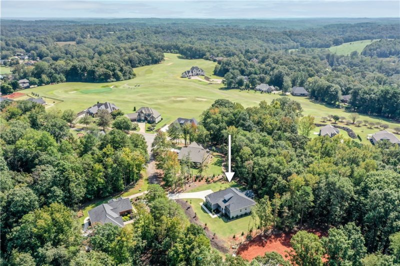 Property image 4 of 403 Woodduck Drive in Cross Creek Plan, Seneca, SC 29678