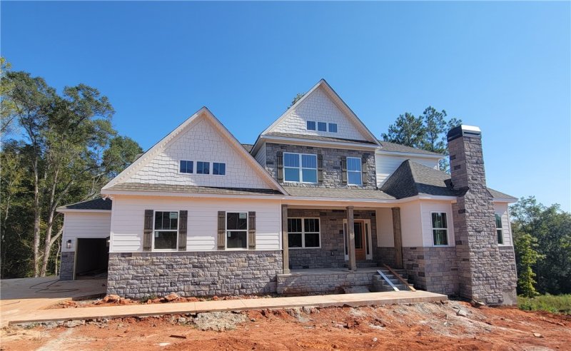River's Edge, Piedmont Community