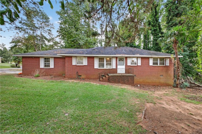 Property image 3 at 1408 Forest Lane, Anderson, SC 29621