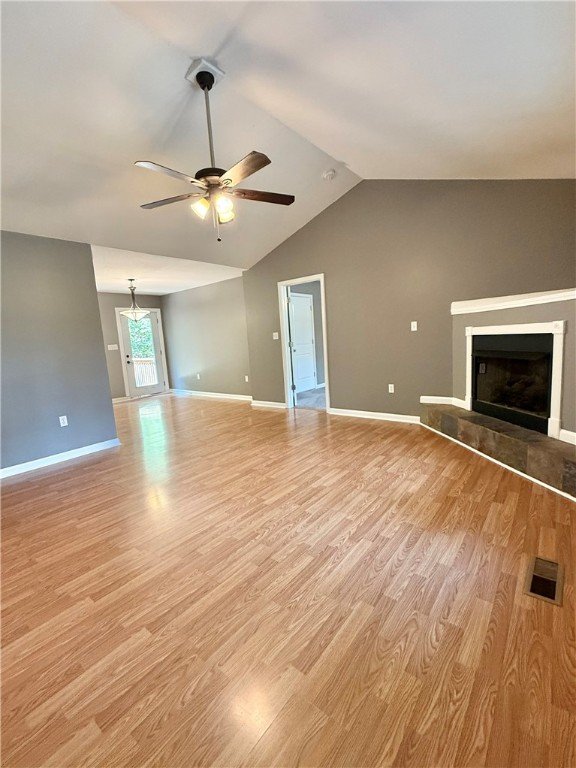 Property image 2 of 1332 Honey Creek Road in Honey Creek Sub, Anderson, SC 29621