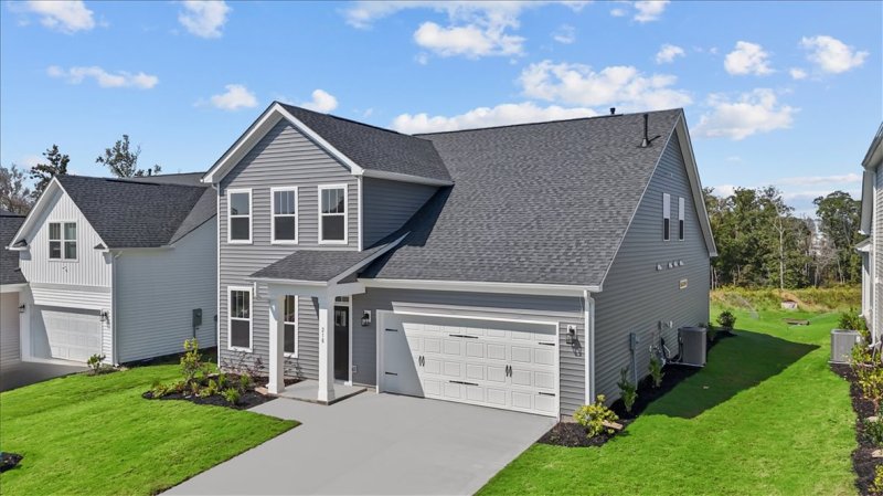 Property image 2 of 218 Mancini Road in Woodglen, Piedmont, SC 29673