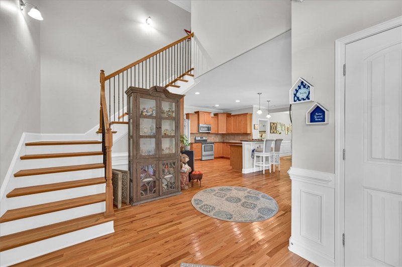 Property image 2 of 224 O Bannon Court in Prescott, Anderson, SC 29621