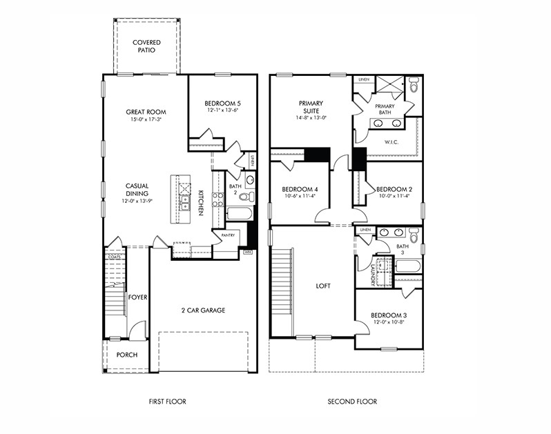 Property image 2 of 412 Shortleaf Lane in Village at White Pine, Pendleton, SC 29670