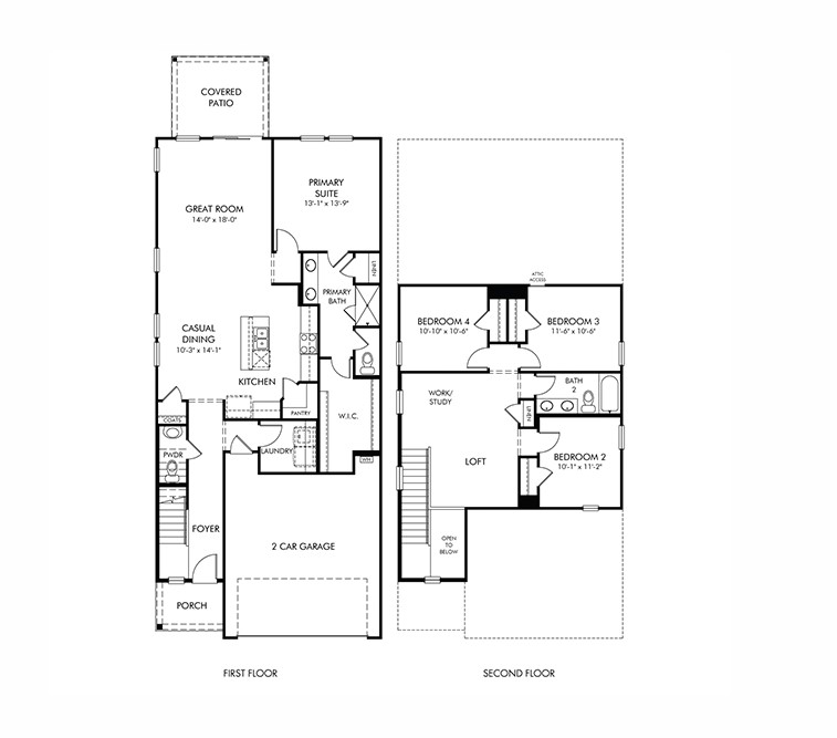 Property image 2 of 405 Shortleaf Lane in Village at White Pine, Pendleton, SC 29670