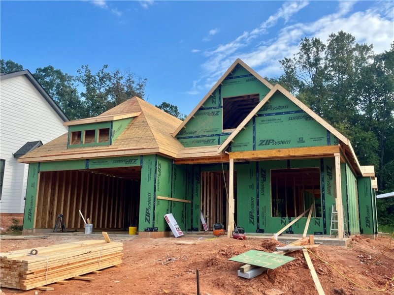 Property image 2 of 113 Pine Hill Way in Kingswood Cottages, Clemson, SC 29631