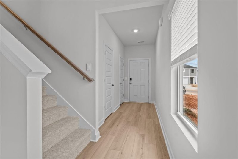 Property image 4 of 108 Bechler Drive in The Farm at Wells Creek, Gray Court, SC 29645