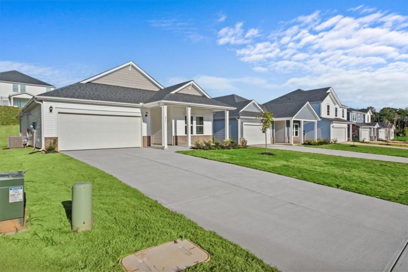 Property image 2 of 211 Tantalus Street in The Farm at Wells Creek, Gray Court, SC 29645