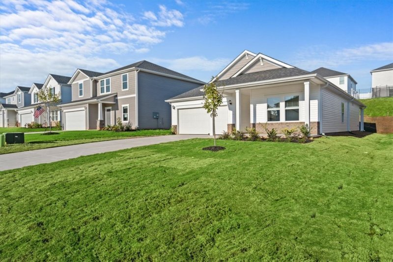 Property image 3 of 211 Tantalus Street in The Farm at Wells Creek, Gray Court, SC 29645