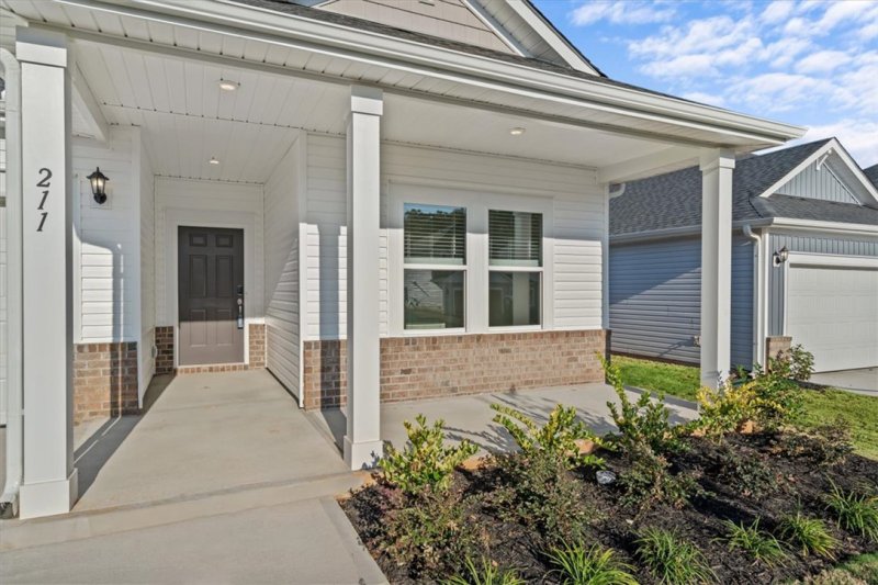 Property image 4 of 211 Tantalus Street in The Farm at Wells Creek, Gray Court, SC 29645