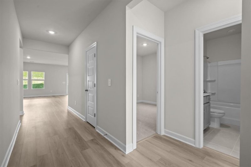 Property image 5 of 211 Tantalus Street in The Farm at Wells Creek, Gray Court, SC 29645