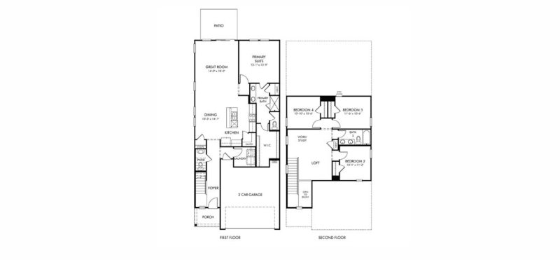 Property image 2 of 923 Penfold Pointe in Brayfield Manor, Wellford, SC 29385