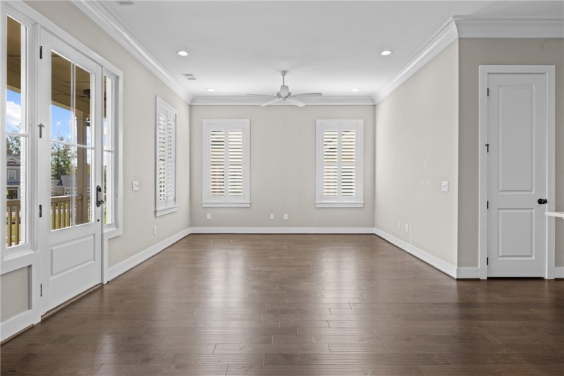 Property image 4 of 218 Tuttle Street in Patrick Square, Clemson, SC 29631