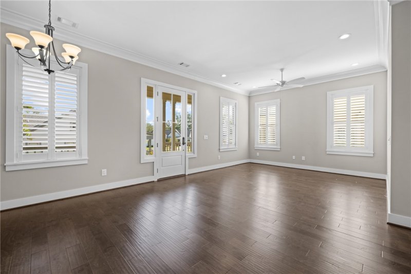 Property image 5 of 218 Tuttle Street in Patrick Square, Clemson, SC 29631