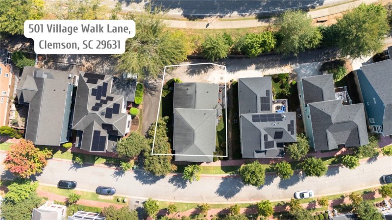 Property image 3 of 501 Village Walk Lane in Village Walk, Clemson, SC 29631