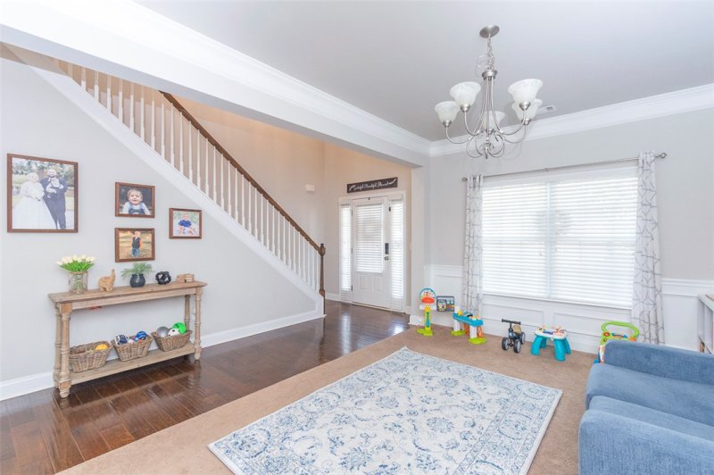 Property image 5 of 109 Graceview East in Drakes Field, Anderson, SC 29625