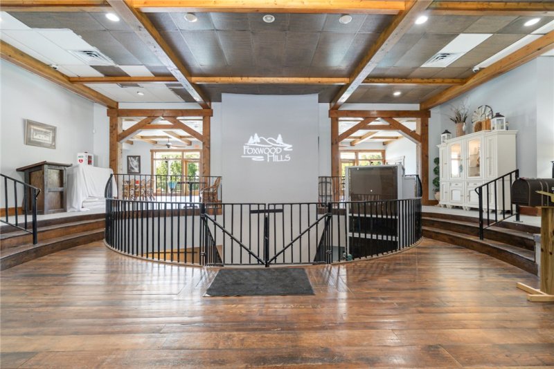 Property image 5 of 205 Lynden Loop in Foxwood Hills, Westminster, SC 29693