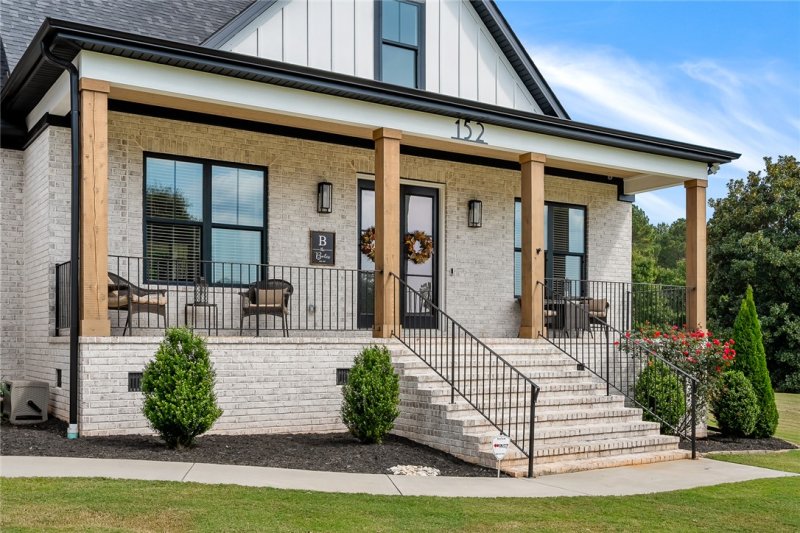 Property image 3 at 152 Jericho Circle, Williamston, SC 29697