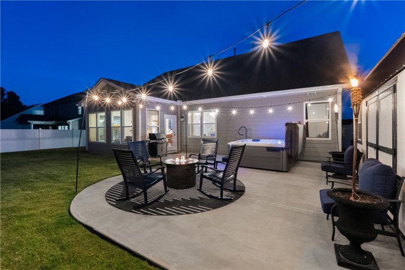 Property image 2 of 145 Juniper Hill Drive in Carriage Hill, Easley, SC 29642