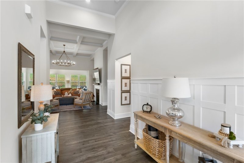 Property image 5 of 145 Juniper Hill Drive in Carriage Hill, Easley, SC 29642