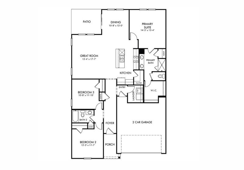 Property image 2 at 584 Ward Wilson Trail, Lyman, SC 29365