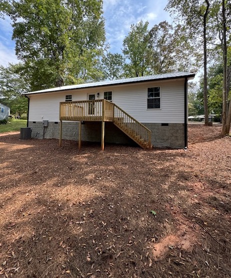 Property image 2 of 502 Keith Lane in Southern Meadow, Seneca, SC 29678