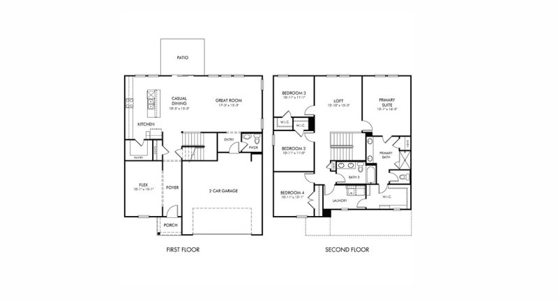 Property image 2 of 579 Ward Wilson Trail in Chatham Forest, Lyman, SC 29365