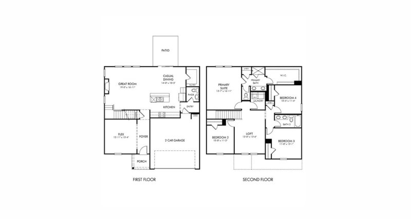 Property image 2 at 1632 Switchback Circle, Moore, SC 29369