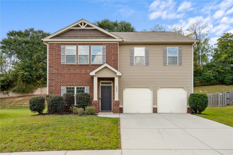 Shady Ford, Simpsonville Community