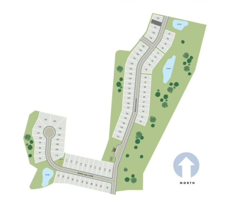 Property image 3 of 569 Cozy Bluff Road in Creek Ridge, Spartanburg, SC 29301