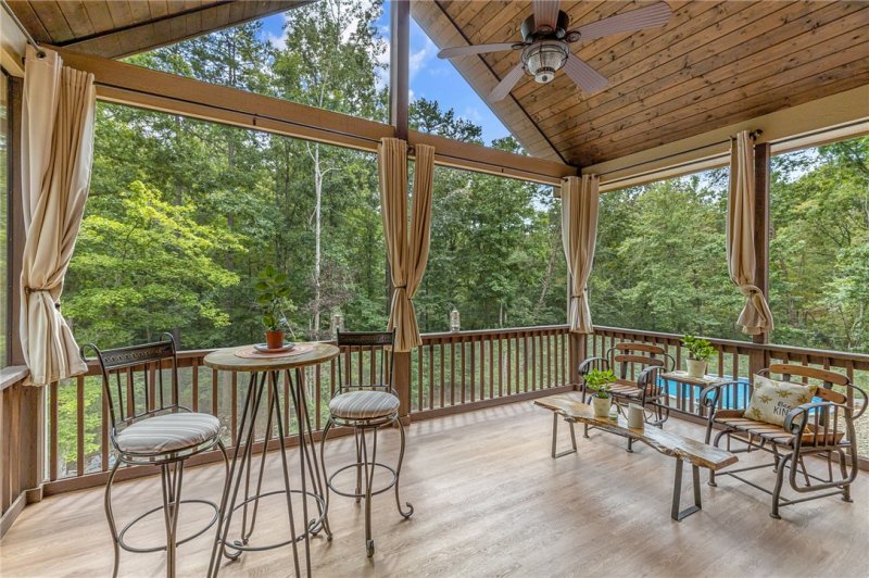 Property image 2 at 160 Julie Way, Pickens, SC 29671