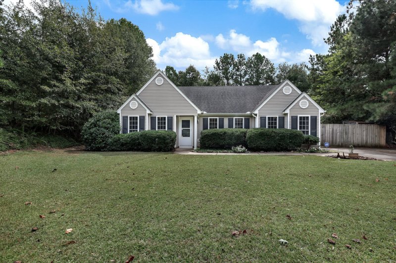 Willowcreek, Seneca Community