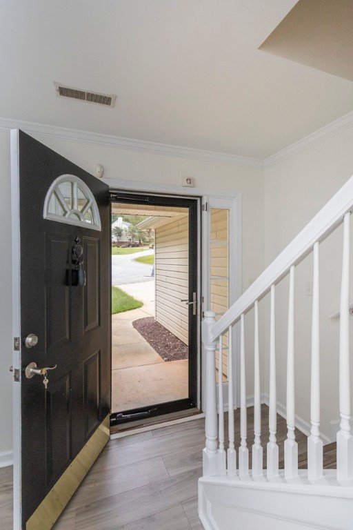 Property image 3 of 115 Kingsgate Way in Kingsgate, Anderson, SC 29621