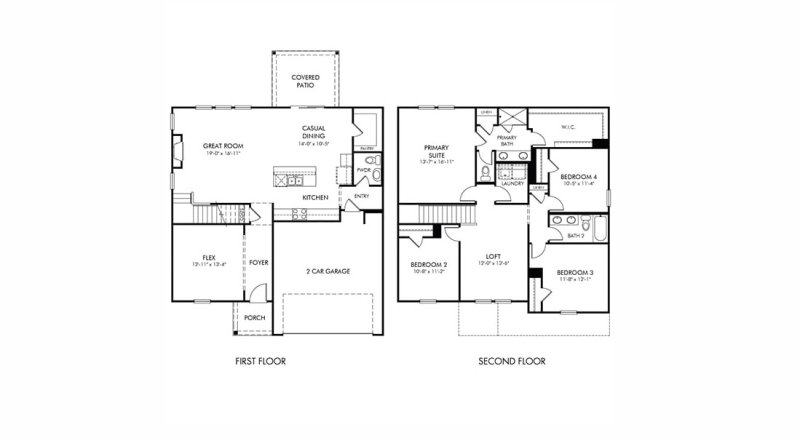 Property image 2 of 583 Ward Wilson Trail in Chatham Forest, Lyman, SC 29365