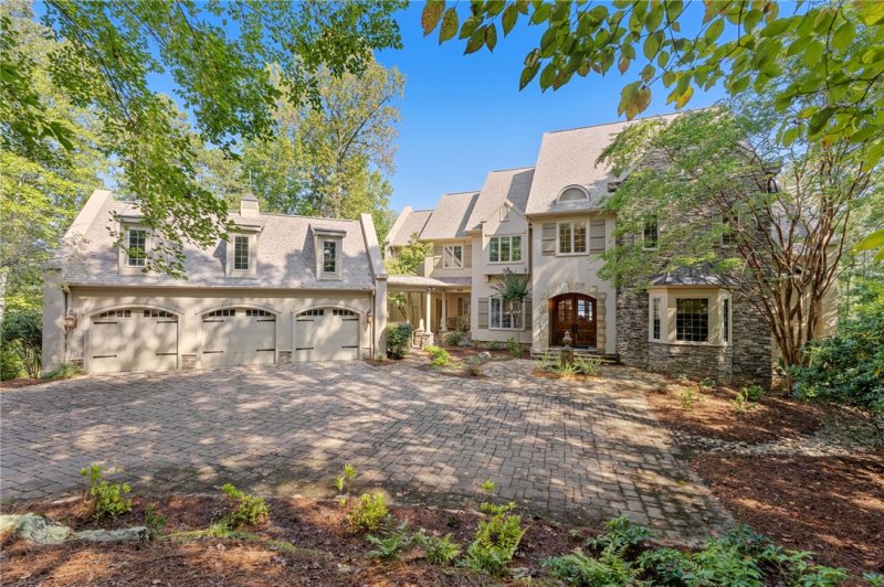 Property image 2 of 344 Long Cove Trail in Cliffs At Keowee Falls South, Salem, SC 29676