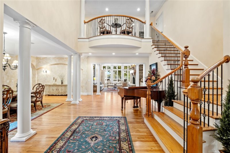 Property image 4 of 344 Long Cove Trail in Cliffs At Keowee Falls South, Salem, SC 29676