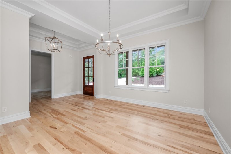 Property image 5 of 101 Pixie Moss Way in Cliffs At Keowee Vineyards, Sunset, SC 29685