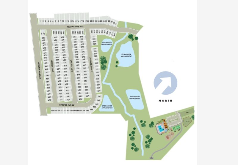 Property image 3 of 101 Madison Court in The Farm at Wells Creek, Gray Court, SC 29645