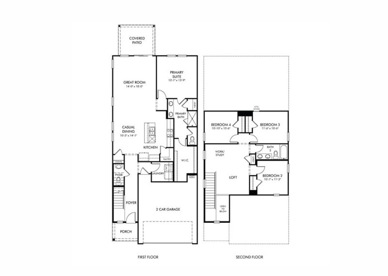 Property image 2 of 554 Crowder Place in Cedar Shoals, Piedmont, SC 29673