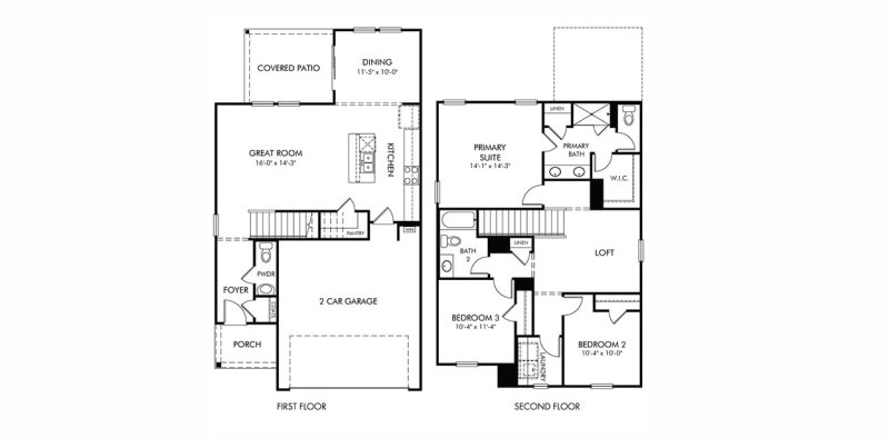 Property image 2 of 117 Bechler Drive in The Farm at Wells Creek, Gray Court, SC 29645