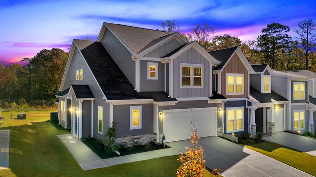 323 Grange Valley Lane