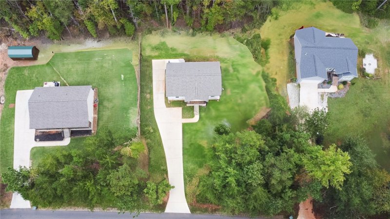 Property image 2 at 530 Edens Road, Pickens, SC 29671