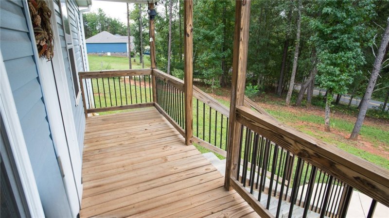 Property image 3 at 530 Edens Road, Pickens, SC 29671