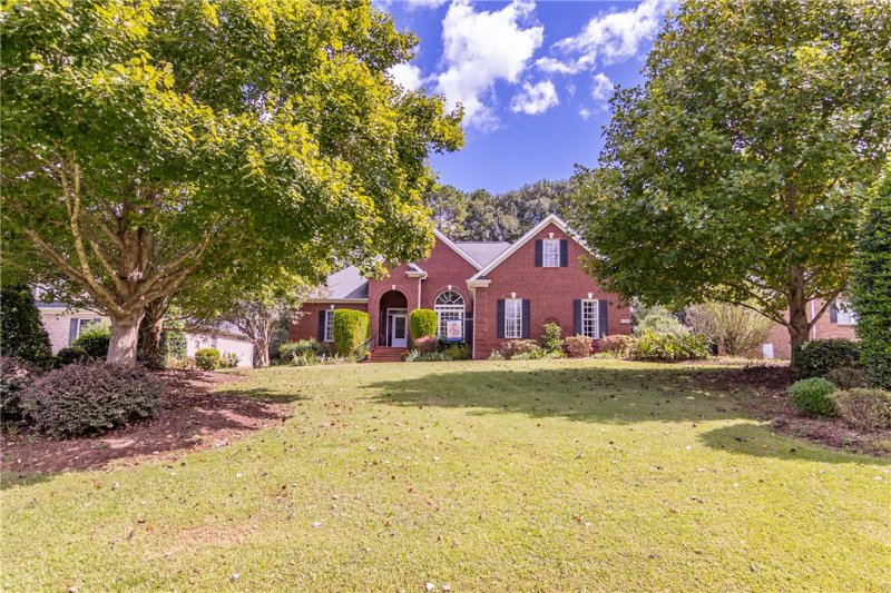 115 Mcphail Farms Circle