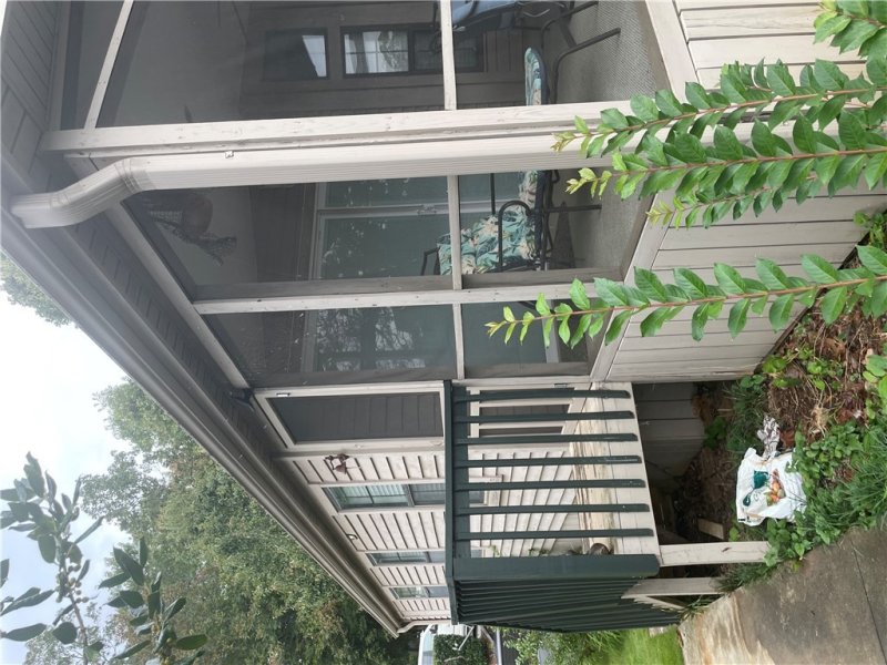 Property image 3 of 1230 Melton Road in Backwater Landing, West Union, SC 29696