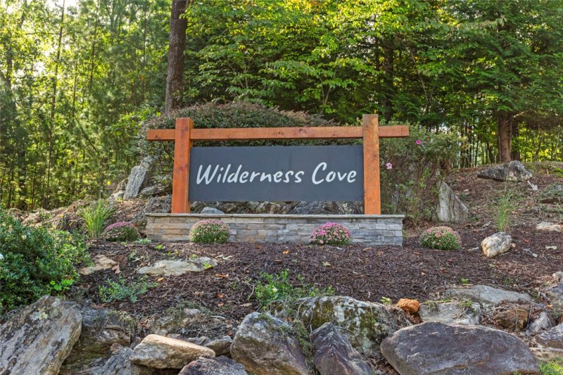 Property image 2 of Lot 27 Coachmans Trail in Wilderness Cove, West Union, SC 29696