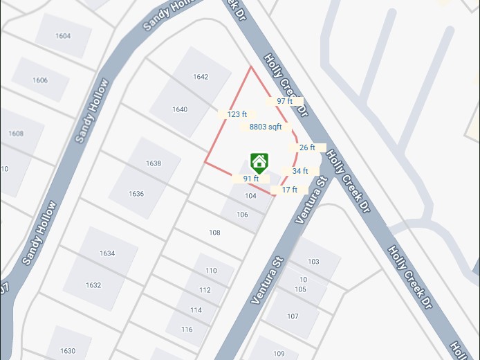 Property image 2 of 102 Ventura Street in The Downs At Holly Creek, Anderson, SC 29621