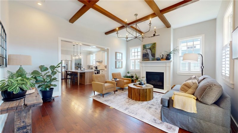 Property image 3 of 200 Pershing Avenue in Patrick Square, Clemson, SC 29631