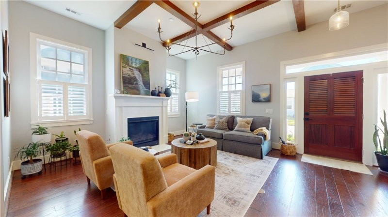 Property image 4 of 200 Pershing Avenue in Patrick Square, Clemson, SC 29631